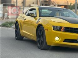 شێڤرۆلێت کەمارۆ